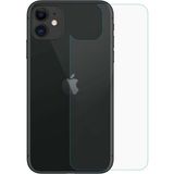 Musal iPhone 11 Arka Kırılmaz Cam Cep Telefonu Ekran Koruyucusu