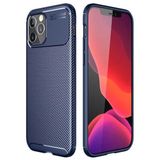Musal iPhone 12 Pro Max Kılıf Elde Kaymayan Kamera Korumalı Silikon - Lacivert - İphone 12 Pro Max
