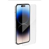 Musal iPhone 15 Plus Maxi Glass Temperli Cam Cep Telefonu Ekran Koruyucu