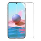 Musal Xiaomi Redmi Note 12 Pro 5G Maxi Glass Temperli Cam Şeffaf Cep Telefonu Ekran Koruyucu