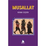 Musallat - Renan Seçkin