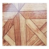 MUŞAMBA 1m X 5m AHŞAP DESENLİ PVC ZEMİN KAPLAMA YER DÖŞEMESİ