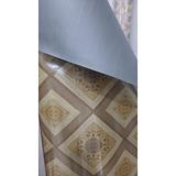 MUŞAMBA 2 m X 2m PVC ZEMİN KAPLAMA YER DÖŞEMESİ YER KAPLAMA - 0