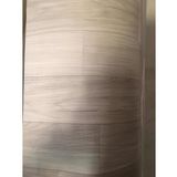 Muşamba 2m X 10m Ahşap Desenli Zemin Kaplama Pvc Yer Döşemesi