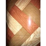 Muşamba 2m X 2m Desenli Pvc Zemin Kaplama Yer Döşemesi
