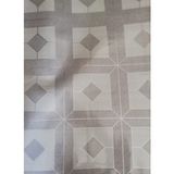 MUŞAMBA 2m X 2m PVC ZEMİN KAPLAMA YER DÖŞEMESİ