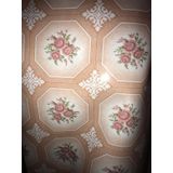 Muşamba 2m X 7m Pvc Zemin Kaplama Yer Döşemesi ONUR İKİ YEDİ