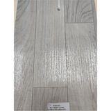 Muşamba Ahşap Desenli 1m x 9m Pvc Zemin Kaplama Yer Döşemesi - 1 x 9 m