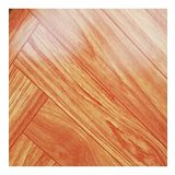 MUŞAMBA AHŞAP DESENLİ 2m X 3m pvc ZEMİN KAPLAMA YER DÖŞEMESİ KEÇELİ TURUNCU