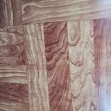 MUŞAMBA AHŞAP DESENLİ 2m X 3m pvc ZEMİN KAPLAMA YER DÖŞEMESİAHŞP
