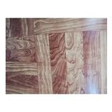 MUŞAMBA AHŞAP DESENLİ 2m X 4m pvc ZEMİN KAPLAMA YER DÖŞEMESİ ERD