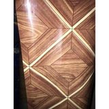 MUŞAMBA DESENLİ PVC ZEMİN KAPLAMA 150cm X 10metre YER DÖŞEMESİ - 150cm x 1000 cm - Renkli