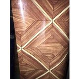 Muşamba Desenli Pvc Zemin Kaplama 150cm X 400cm Yer Döşemesi