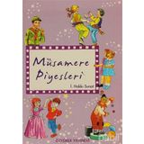 MÜSAMERE PIYESLERI - İSMAİL HAKKI SUNATA