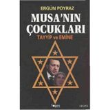 Musa’nın Çocukları - Ergün Poyraz