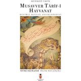 Musavver Tarif-I Hayvanat: Resimli Hayvan Ansiklopedisi