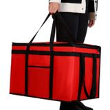 musbus Ekstra büyük XXXL Yalıtımlı Gıda Teslim Çantası Soğutucu Çantalar Yiyecekleri Sıcak Tutun Catering Therma Doordash Catering Soğutucu Çantalar Yiyecekleri Sıcak Tutun İkram Therma Catering Shopper