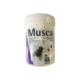 Musca 100 Gr Granül Sinek Ilacı Kara Sinek