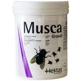 Musca Kara Sinek Öldürücü Granül Toz 100 gr
