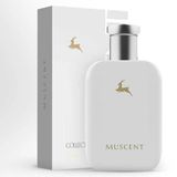 Muscent C010 EDP 50 ml Unisex Parfüm