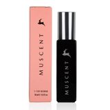 Muscent F005 EDP 15 ml Kadın Parfüm