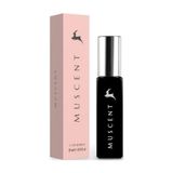 Muscent F018 EDT 15 ml Kadın Parfüm
