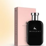 Muscent F092 EDP 50 ml Kadın Parfüm