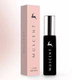 Muscent F155 EDP 15 ml Kadın Parfüm
