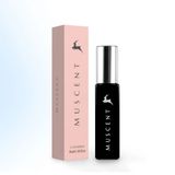 Muscent F37 15 ml Kadın Parfüm