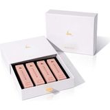 Muscent Kadın Designer Aromatik Parfüm Seti 4 Parça EDP Hediye Seçeneği - 15 ml