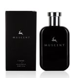 Muscent M022 EDP 50 ml Erkek Parfüm