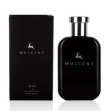 Muscent M064 EDP 50 ml Erkek Parfüm