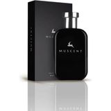 Muscent M094 K Pour Homme - 50 ml