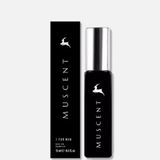 Muscent M116 EDP 15 ml Erkek Parfüm