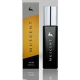 Muscent N017 Velvet Orchid 15 ml Unisex Parfüm