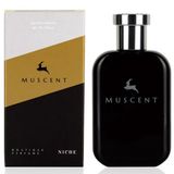 Muscent N017 Velvet Orchid 50 ml Unisex Parfüm