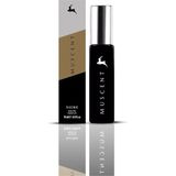 Muscent N018 W Patchouli - 15 ml