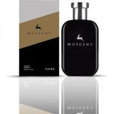 Muscent N018 W Patchouli - 50 ml