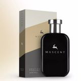 Muscent N254 50 ml Unisex Parfüm