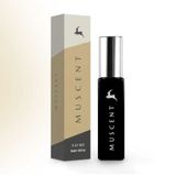 Muscent N340 EDP 15 ml Kadın Parfüm