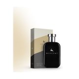 Muscent N425 Ylang In Gold 50 ml Kadın Parfüm