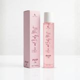 Muscent Pop Pink Hair And Body Mist 50 ml Kadınlar İçin Çilek ve Vanilya Aromalı Ferahlatıcı