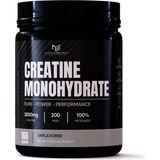 Muscle Balance Creatine Monohydrate 500G 166 Servis Aromasız