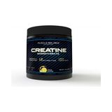 Muscle Balance Creatine Monohydrate 500gr 50 Servis - Limon