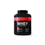 MUSCLE BALANCE Isolate Whey Protein 2000 gr 66 Servis Limon Cheesecake