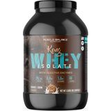 Muscle Balance Kong Whey Isolate Protein 1800 Gr 60 Servis Kurabiye İçerik Tipi: Toz Türkiye Menşeli