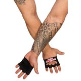 MUSCLE PRO Fitness Eldiveni Ağırlık Eldiveni & Ağırlık Bilekliği