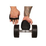 MUSCLE PRO Grıp Pad (EL PEDİ) Ağırlık Body Fıtness Ağırlık Eldiveni