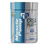 Muscle Pump Creatine Plus Powder Aromasız 300 gr Protein Tozu