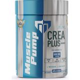 Muscle Pump Creatine Plus Toz 300 Gr Yoğun Fiziksel Aktivite İçin Amino Asit Dengeleyici - --